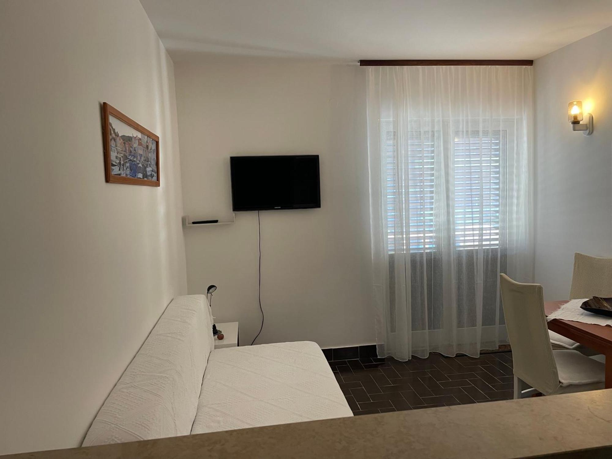 Guesthouse Antonija Вели-Лошинь Экстерьер фото