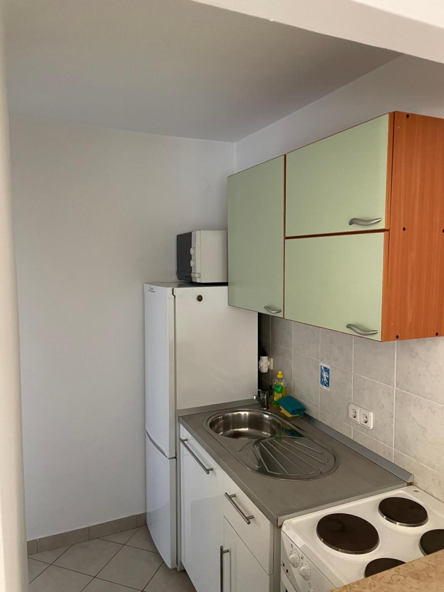Guesthouse Antonija Вели-Лошинь Экстерьер фото