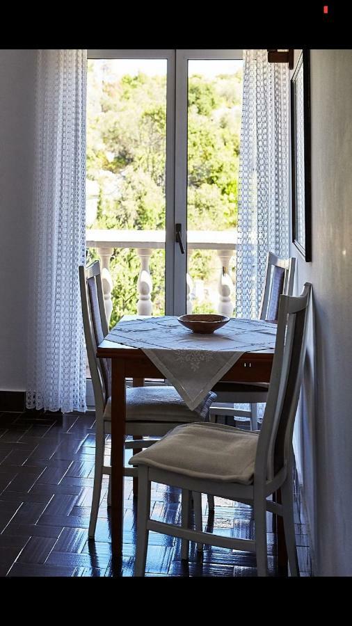 Guesthouse Antonija Вели-Лошинь Экстерьер фото