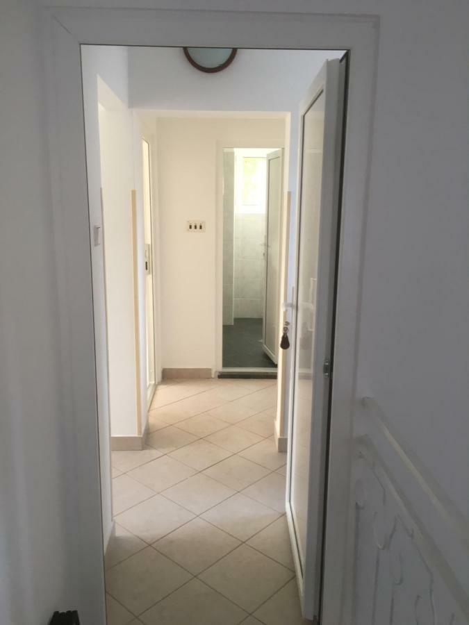 Guesthouse Antonija Вели-Лошинь Экстерьер фото